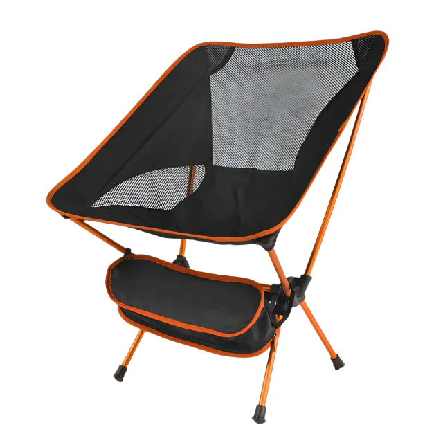 Ridge Camping Chair product photo – Lost Lake Outdoor