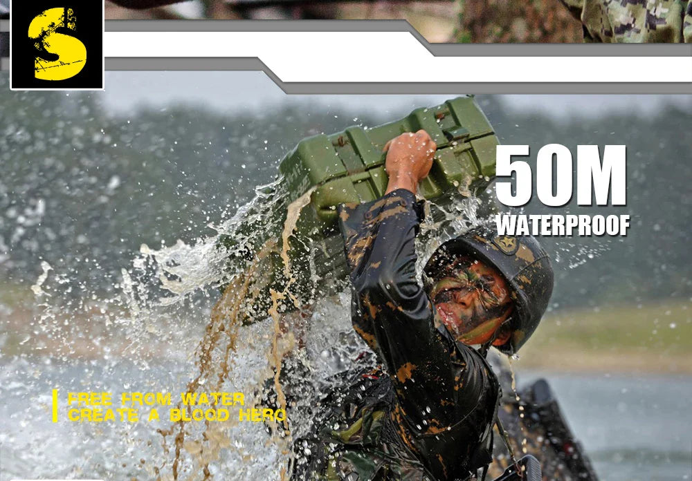 Apache 3 Outdoor Digital Watch – North Edge product photo – Lost Lake Outdoor