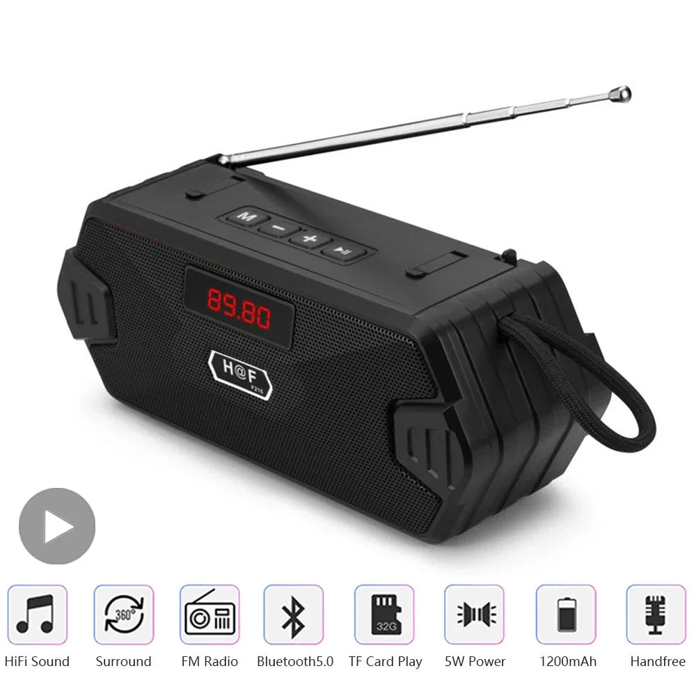 Alpine Camping Table product photo – Lost Lake Outdoor