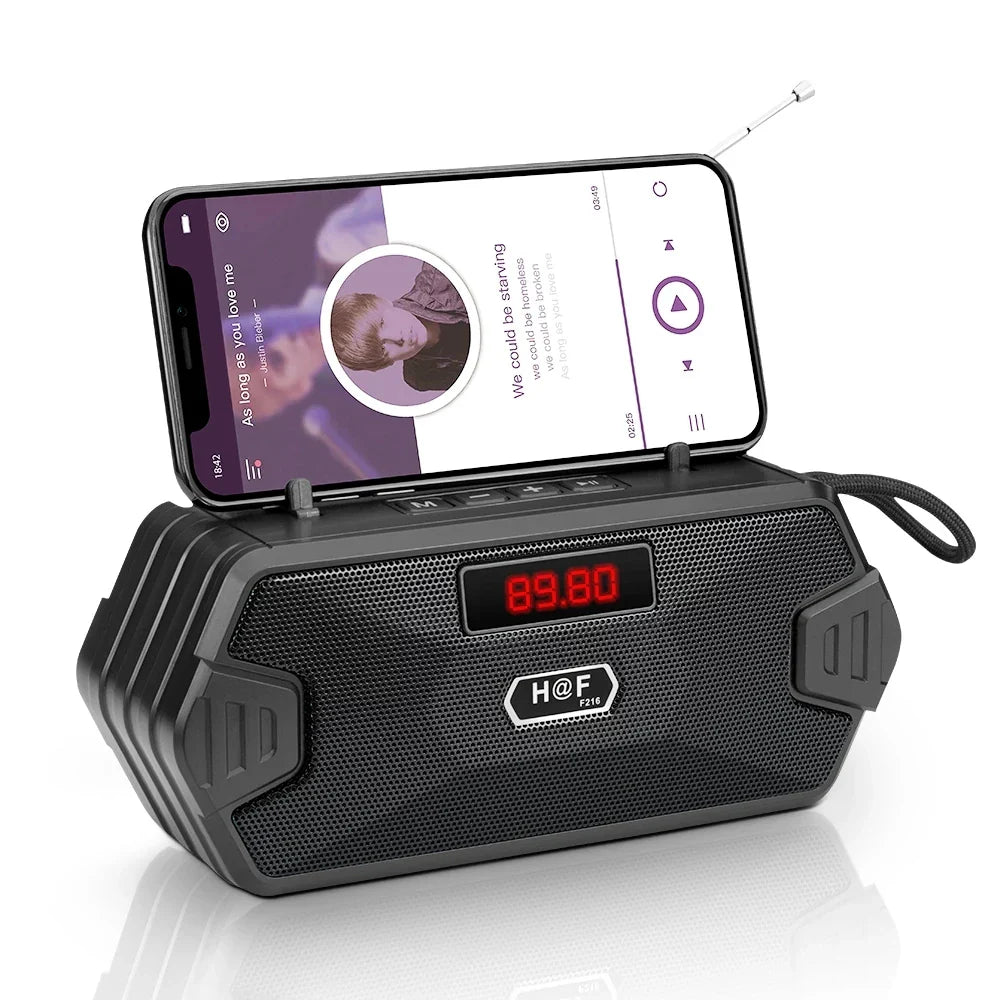 Alpine Camping Table product photo – Lost Lake Outdoor