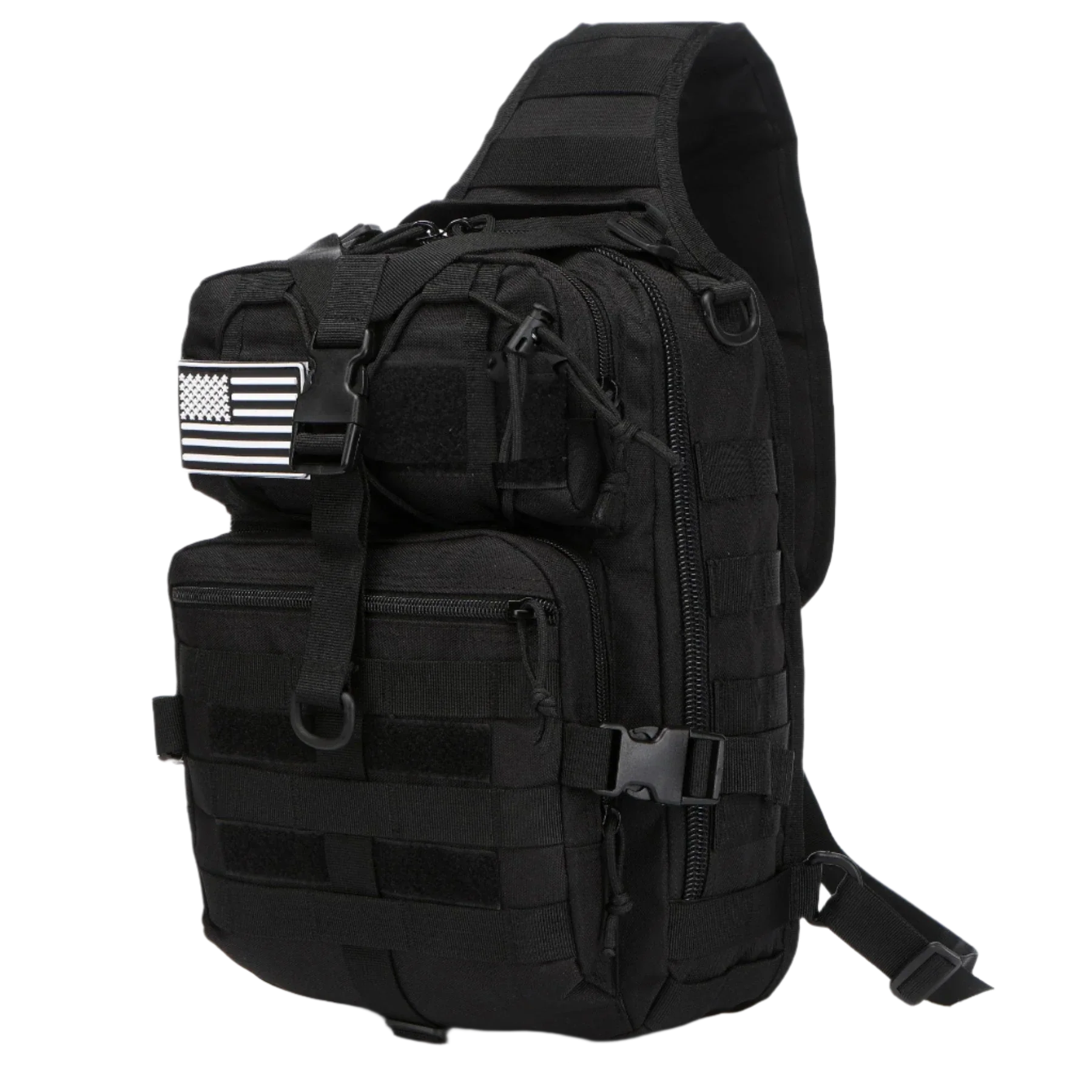 Ranger Recon Sling Pack 15L product photo – Lost Lake Outdoor