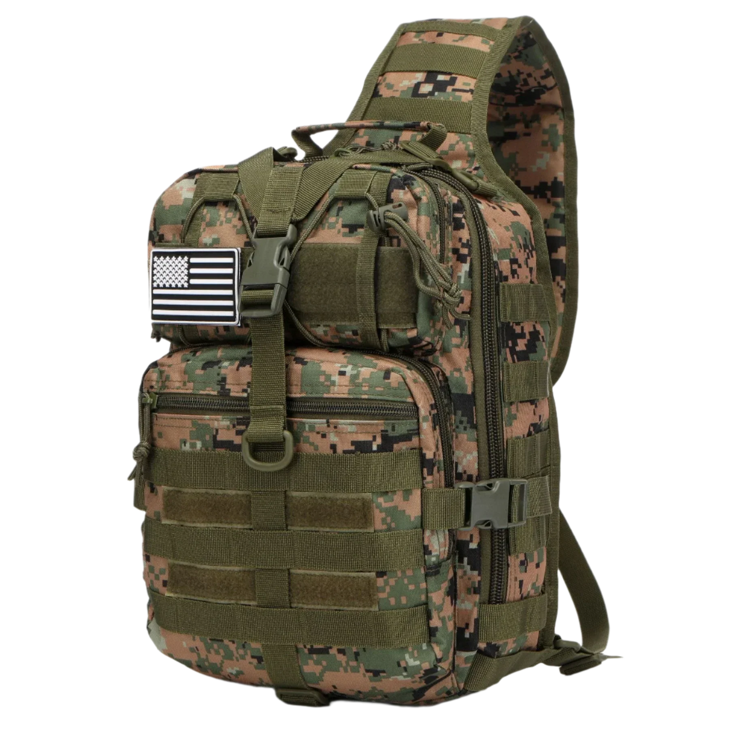 Ranger Recon Sling Pack 15L product photo – Lost Lake Outdoor