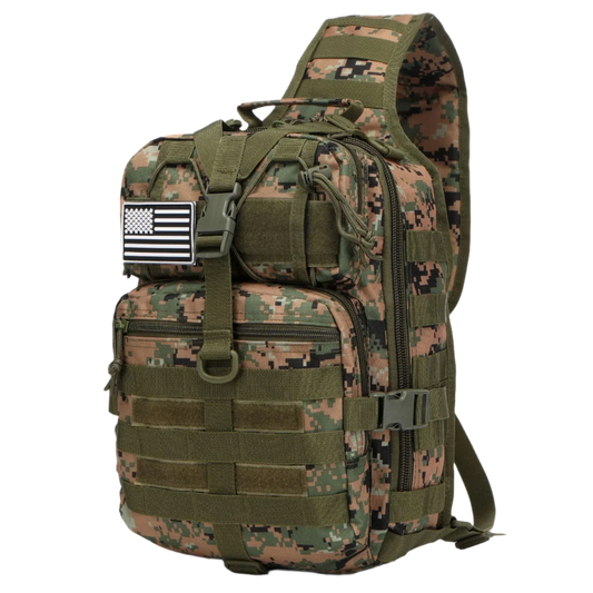 Ranger Recon Sling Pack 15L product photo – Lost Lake Outdoor