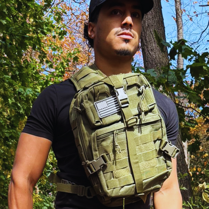 Ranger Recon Sling Pack 15L product photo – Lost Lake Outdoor