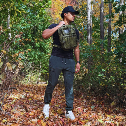 Ranger Recon Sling Pack 15L product photo – Lost Lake Outdoor