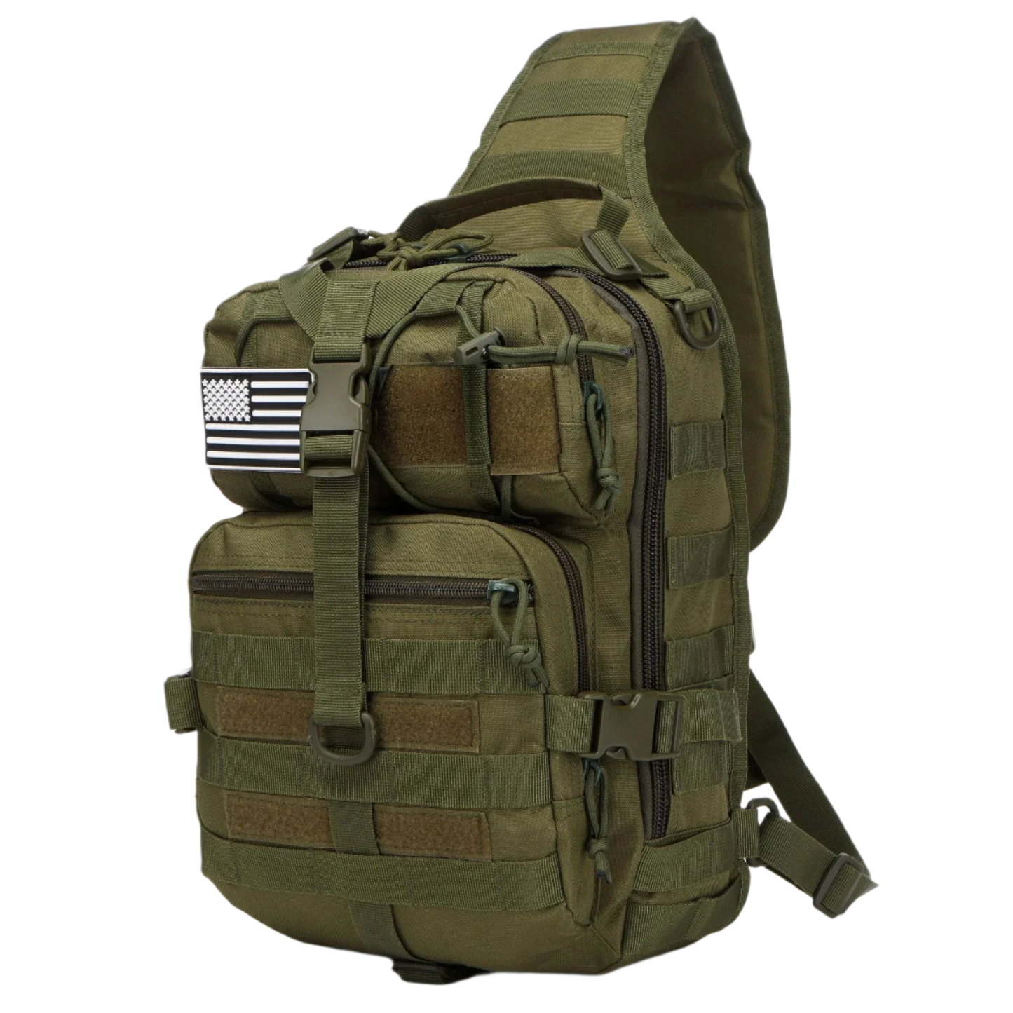 Ranger Recon Sling Pack 15L product photo – Lost Lake Outdoor