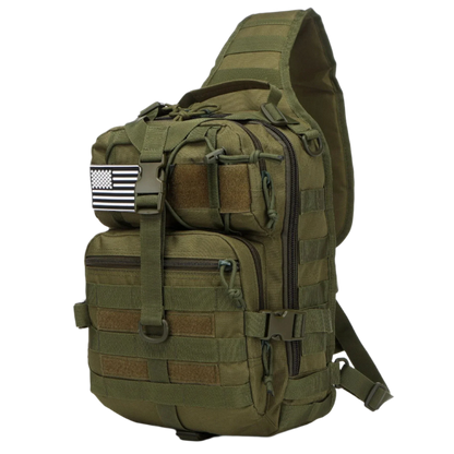 Ranger Recon Sling Pack 15L product photo – Lost Lake Outdoor