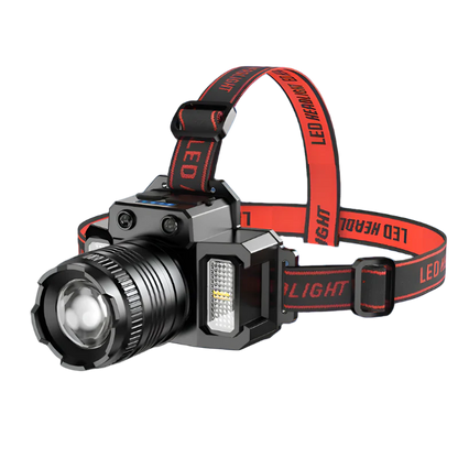 Timberline LED Headlamp product photo – Lost Lake Outdoor