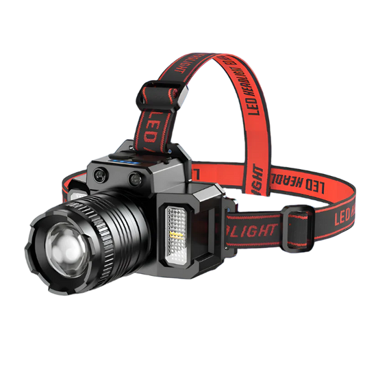 Timberline LED Headlamp product photo – Lost Lake Outdoor