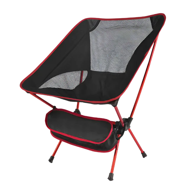 Ridge Camping Chair product photo – Lost Lake Outdoor
