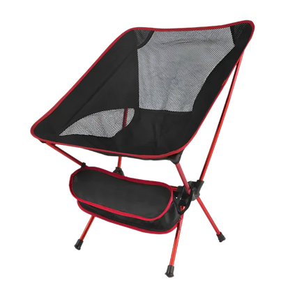 Ridge Camping Chair product photo – Lost Lake Outdoor