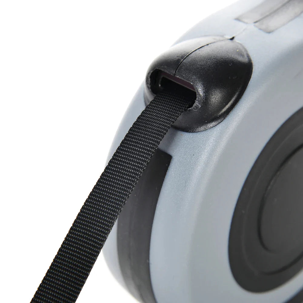 Ridge Retractable Dog Leash product photo – Lost Lake Outdoor