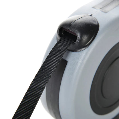 Ridge Retractable Dog Leash product photo – Lost Lake Outdoor