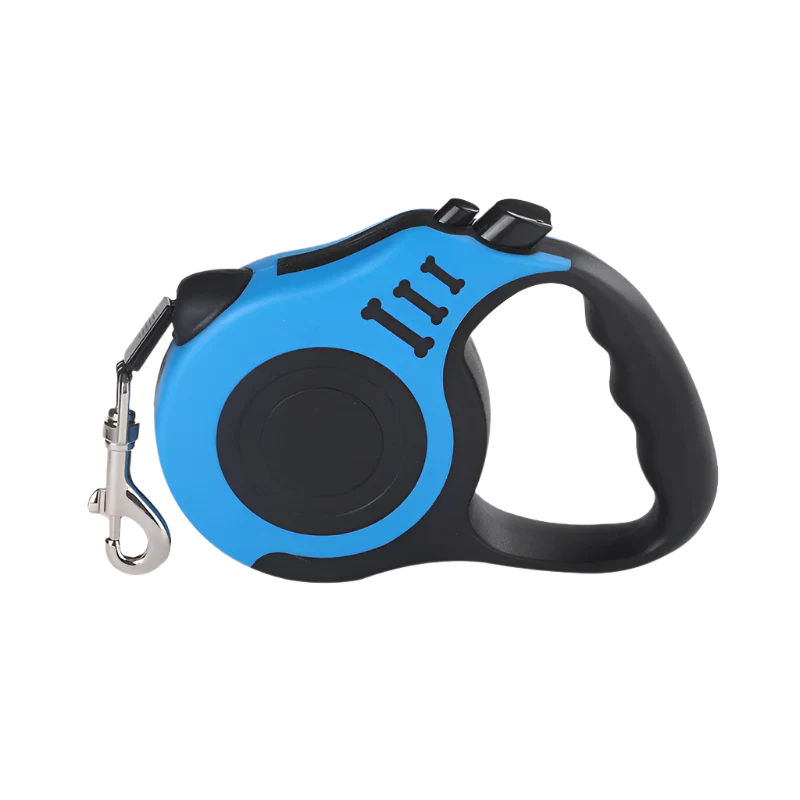 Ridge Retractable Dog Leash product photo – Lost Lake Outdoor