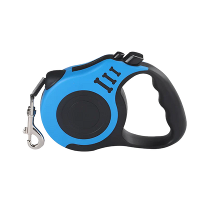 Ridge Retractable Dog Leash product photo – Lost Lake Outdoor