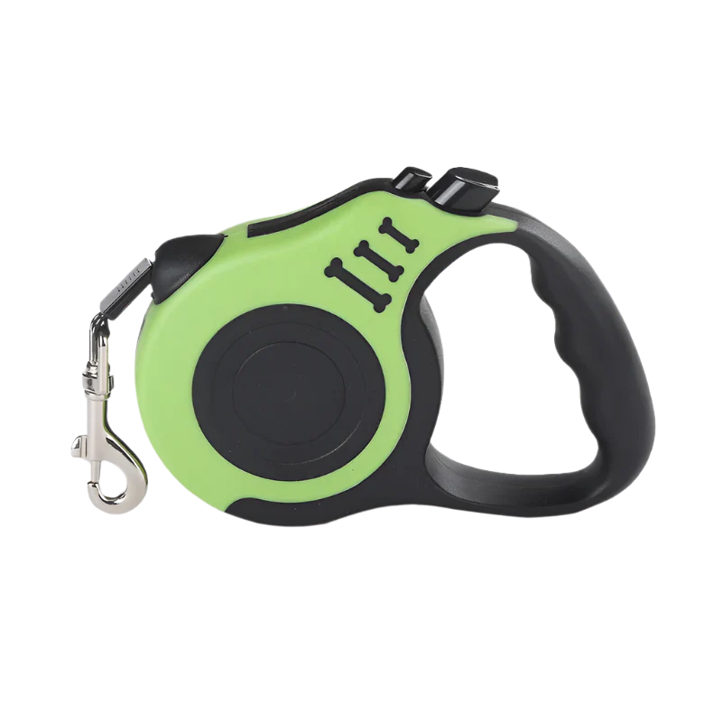 Ridge Retractable Dog Leash product photo – Lost Lake Outdoor