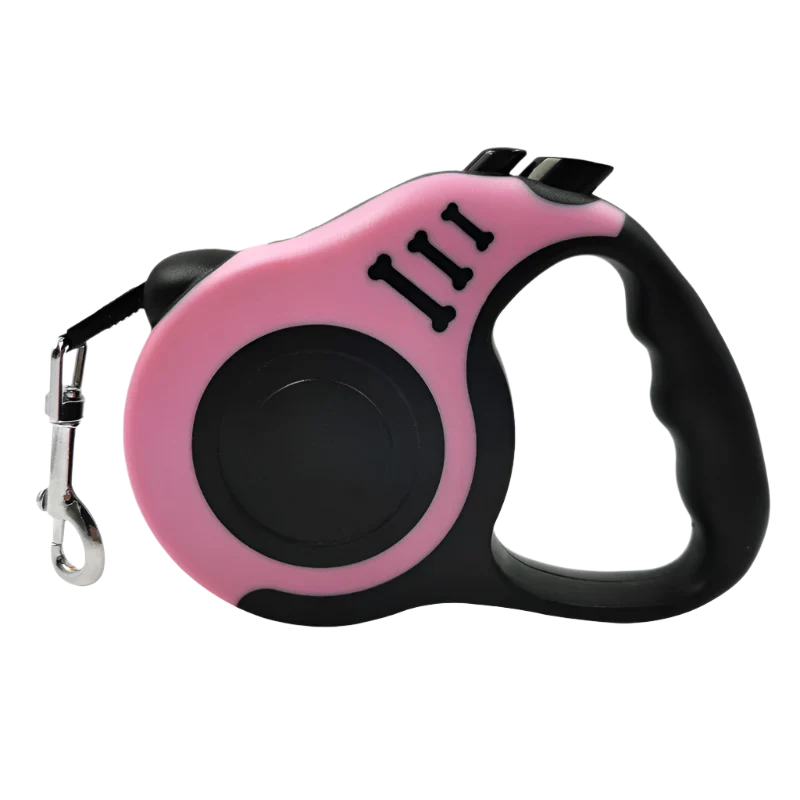 Ridge Retractable Dog Leash product photo – Lost Lake Outdoor