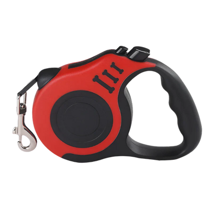 Ridge Retractable Dog Leash product photo – Lost Lake Outdoor