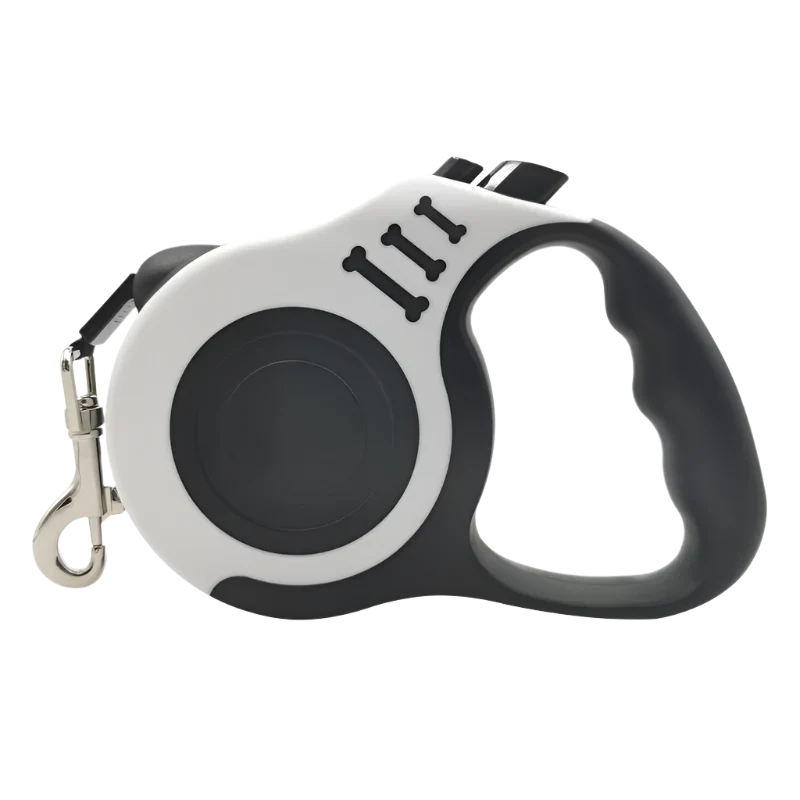 Ridge Retractable Dog Leash product photo – Lost Lake Outdoor