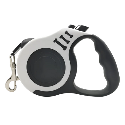 Ridge Retractable Dog Leash product photo – Lost Lake Outdoor