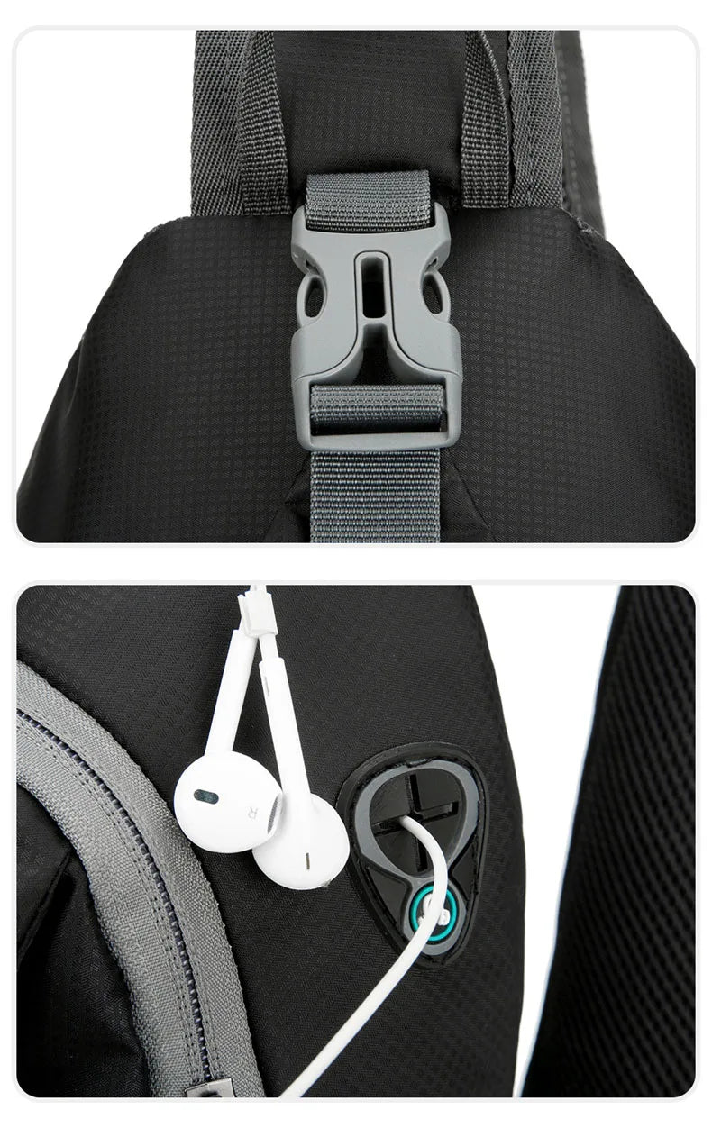 Ridge Outdoor Backpack product photo – Lost Lake Outdoor