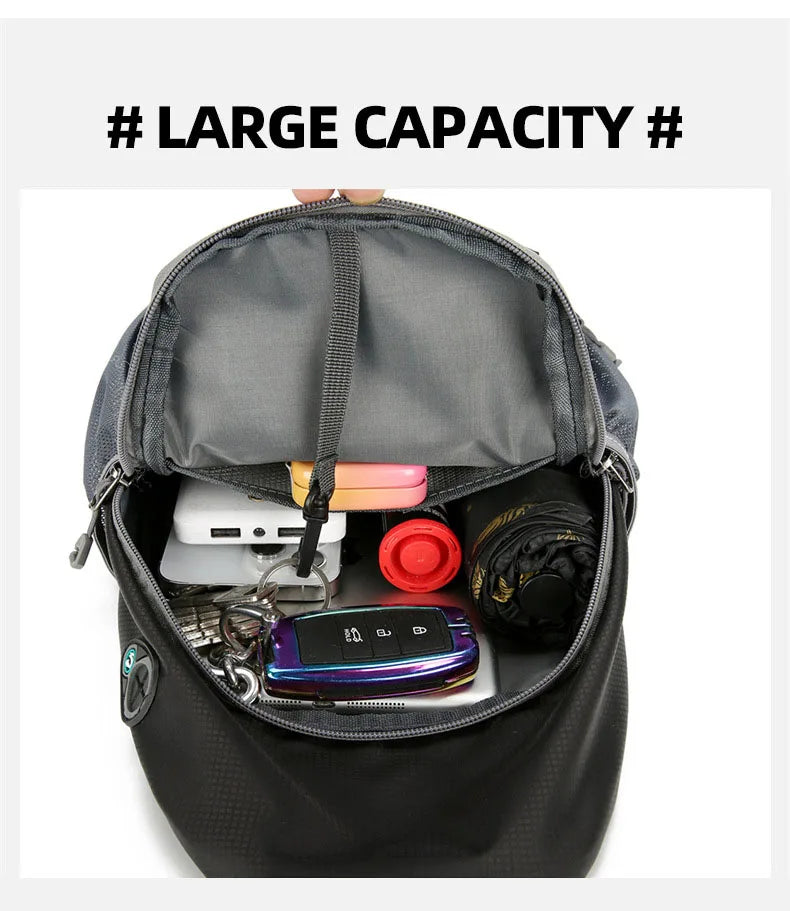 Ridge Outdoor Backpack product photo – Lost Lake Outdoor