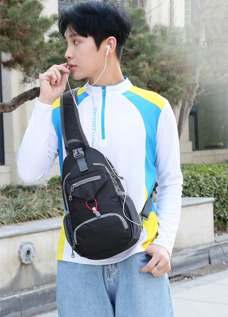 Ridge Outdoor Backpack product photo – Lost Lake Outdoor