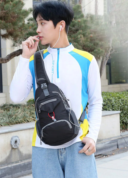 Ridge Outdoor Backpack product photo – Lost Lake Outdoor