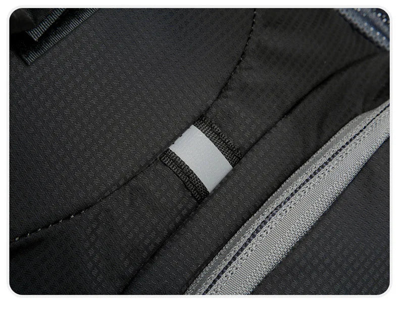 Ridge Outdoor Backpack product photo – Lost Lake Outdoor