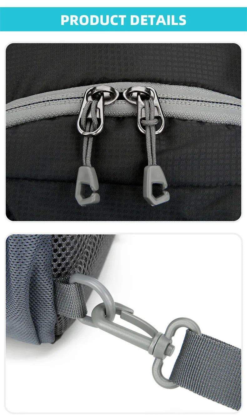 Ridge Outdoor Backpack product photo – Lost Lake Outdoor