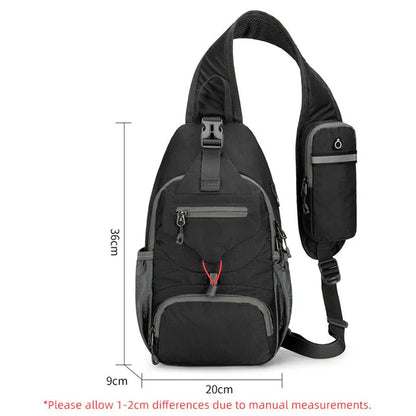 Ridge Outdoor Backpack product photo – Lost Lake Outdoor