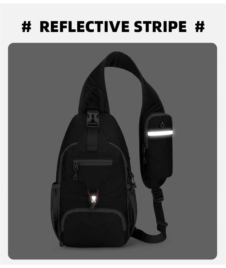 Ridge Outdoor Backpack product photo – Lost Lake Outdoor