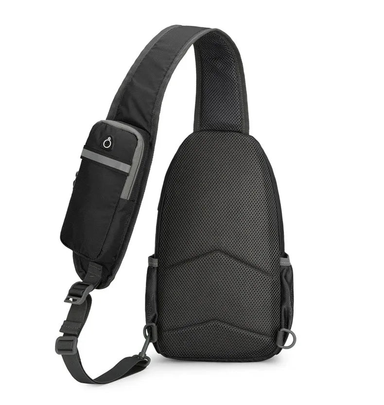 Ridge Outdoor Backpack product photo – Lost Lake Outdoor