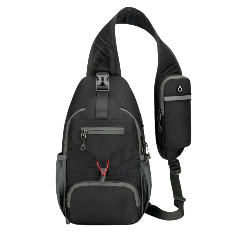 Ridge Outdoor Backpack product photo – Lost Lake Outdoor