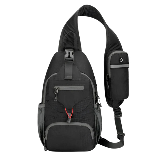 Ridge Outdoor Backpack product photo – Lost Lake Outdoor
