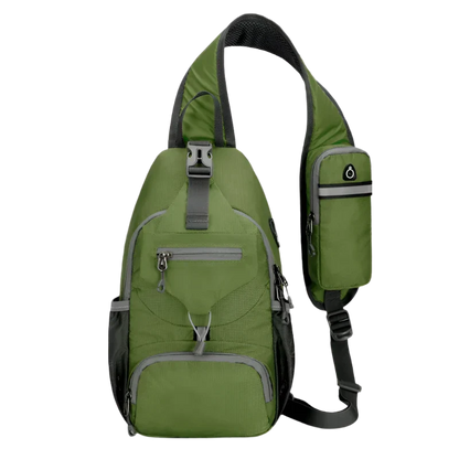 Ridge Outdoor Backpack product photo – Lost Lake Outdoor