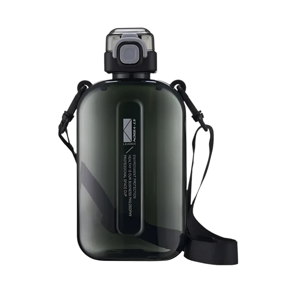 Frontier Insulated Water Bottle product photo – Lost Lake Outdoor