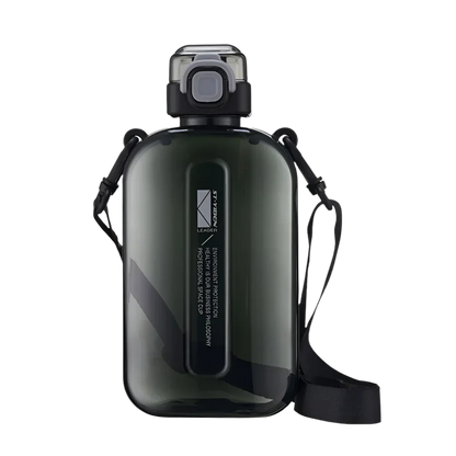 Frontier Insulated Water Bottle product photo – Lost Lake Outdoor