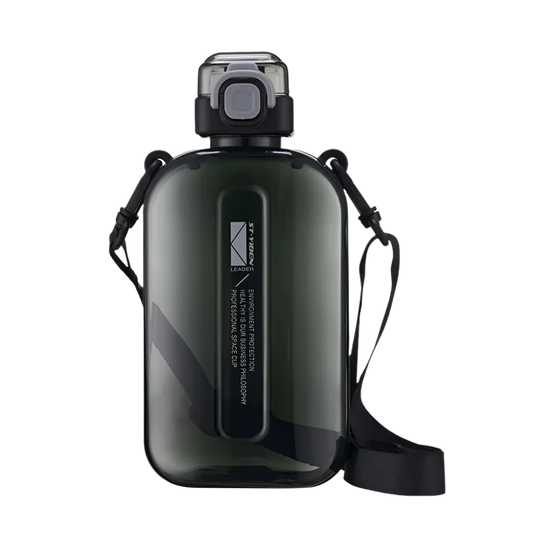 Frontier Insulated Water Bottle product photo – Lost Lake Outdoor