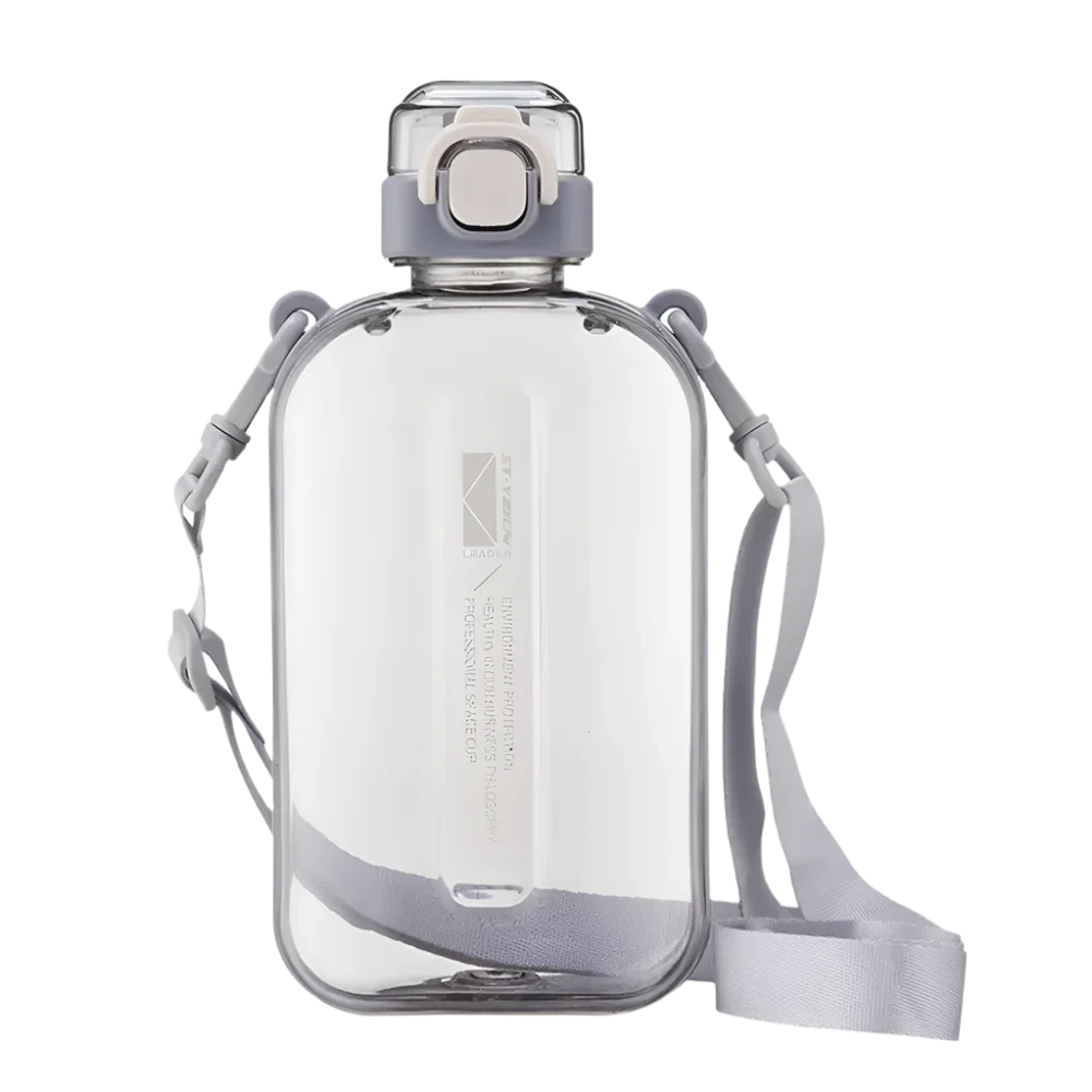 Frontier Insulated Water Bottle product photo – Lost Lake Outdoor