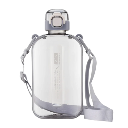 Frontier Insulated Water Bottle product photo – Lost Lake Outdoor