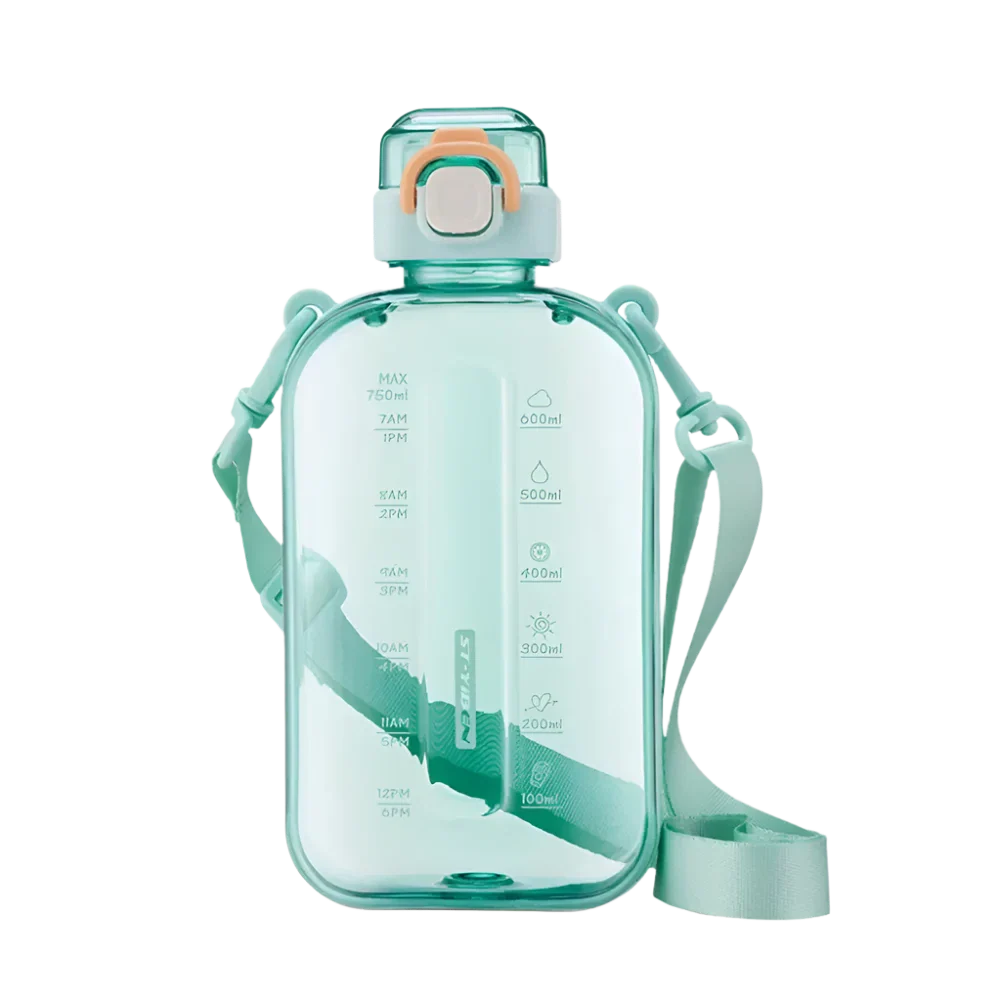 Frontier Insulated Water Bottle product photo – Lost Lake Outdoor