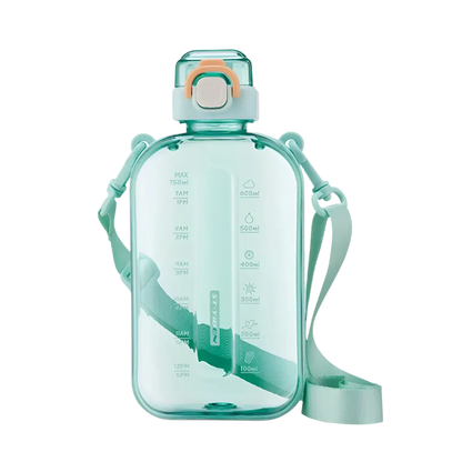 Frontier Insulated Water Bottle product photo – Lost Lake Outdoor