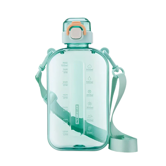 Frontier Insulated Water Bottle product photo – Lost Lake Outdoor