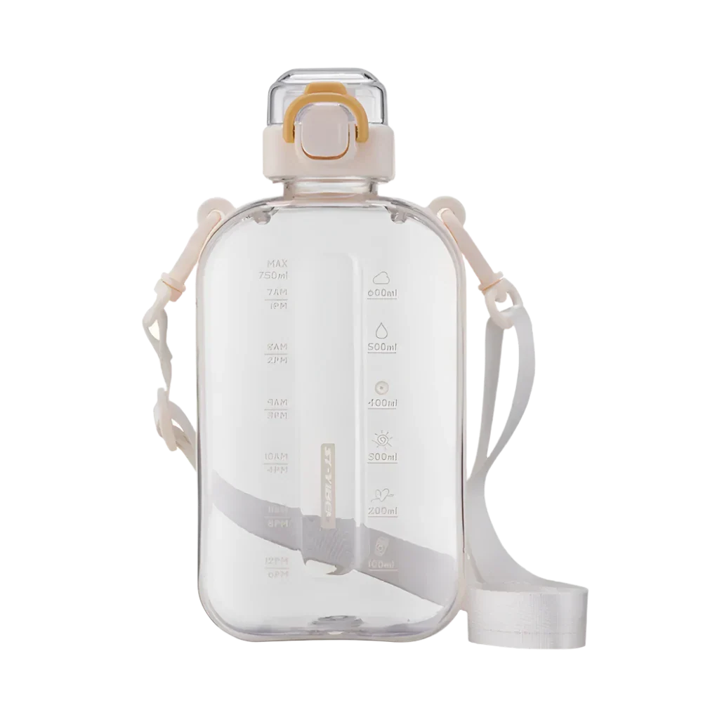 Frontier Insulated Water Bottle product photo – Lost Lake Outdoor