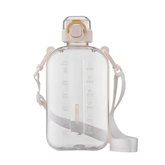 Frontier Insulated Water Bottle product photo – Lost Lake Outdoor