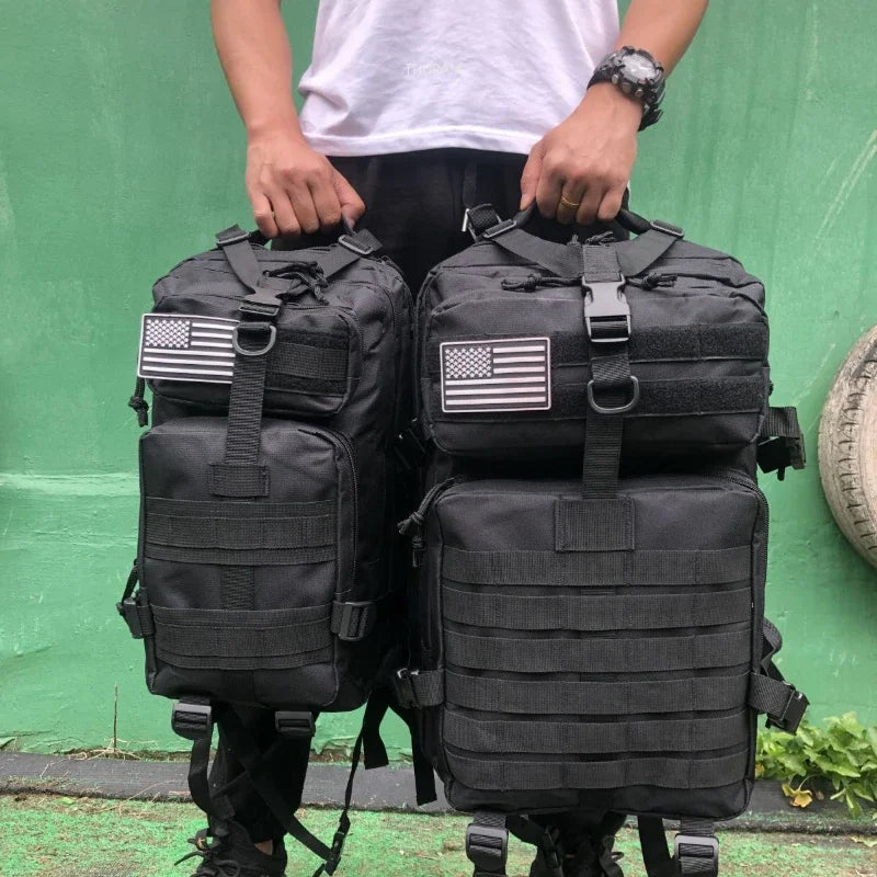 Ranger Tactical Backpack 25L product photo – Lost Lake Outdoor