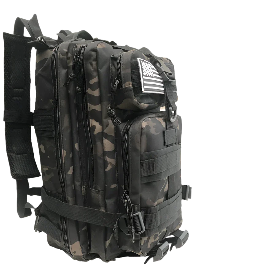 Ranger Tactical Backpack 25L product photo – Lost Lake Outdoor