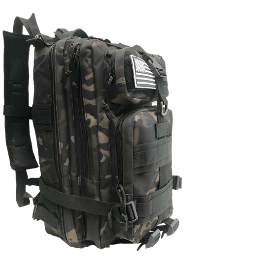 Ranger Tactical Backpack 25L product photo – Lost Lake Outdoor