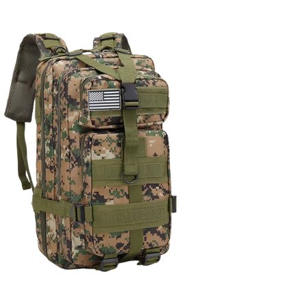 Ranger Tactical Backpack 25L product photo – Lost Lake Outdoor